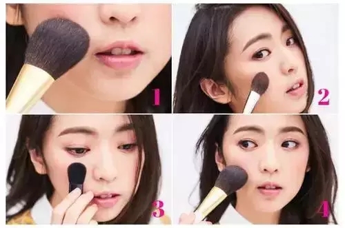 唐山成远化妆学校