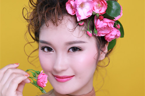 唐山化妆学校 唐山化妆学校