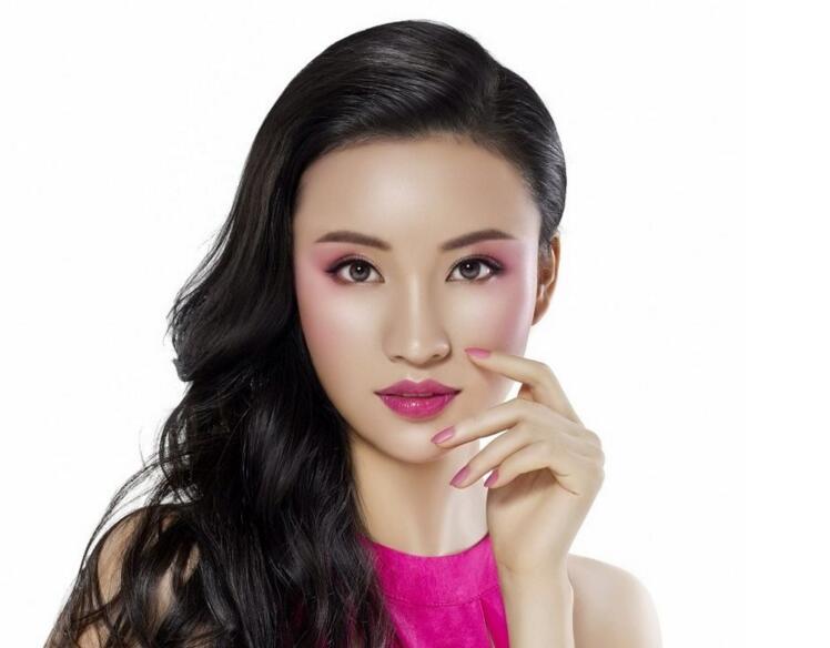 唐山成远化妆学校