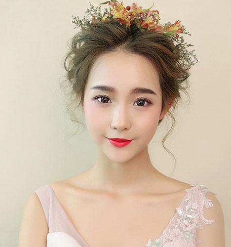 唐山成远化妆学校
